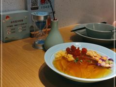 -蜜桃餐厅·伴山(绿宝广场店)