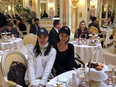 -The Ritz Restaurant