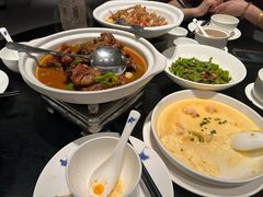 -简小舍·民间手艺菜(武昌江滩店)