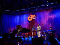 -JZ Club 爵士酒吧(上海店)