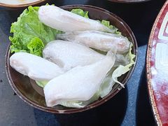 -谭记重庆老火锅(总店)