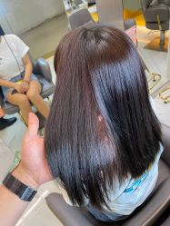 -潘多拉Hairsalon