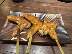-鸟鹏烧鸟居酒屋(熙龙湾店)