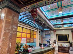 -鹊华居·地道鲁菜·海鲜·融合味(大明湖店)