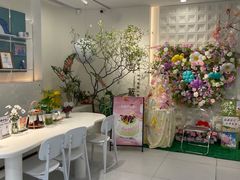 -山与蓝·轻糖鲜果蛋糕(勒泰店)
