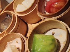 避风塘虾饺五小宝-避风塘·老港味餐厅(虹口龙之梦店)