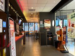 -汉堡王(华润五彩城店)