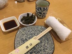-古都日本料理(高桥路店)