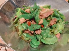 -茉莉餐厅(包河万达店)