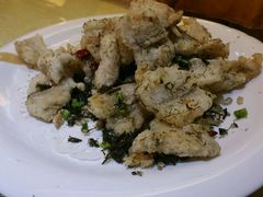 -小厨师·二十年沈家门小海鲜(百井坊巷店)