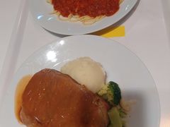 -宜家·瑞典风味餐厅(烟台路店)