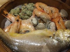 -友强·23年特色海鲜大排档(厦门店)