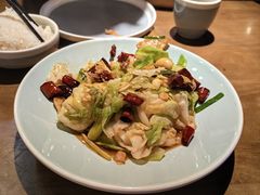 -向川南·水煮鱼·川菜(和平里店)