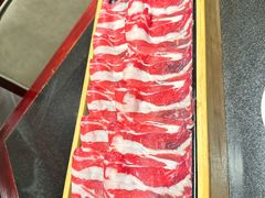 -东来顺饭庄(金泉广场店)