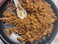 -忆3毛烧烤美食城(龙塘直营店)