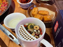 -楠火锅(广州总店)