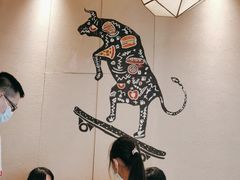 -原石牛扒·约会餐厅(龙城万科里店)