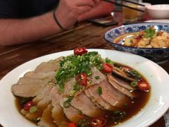 岐山臊子面-天下第一面(大雁塔北广场店)
