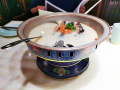 退秋鱼（一条）-锦府盐帮·李宅(领展购物广场中关村店)