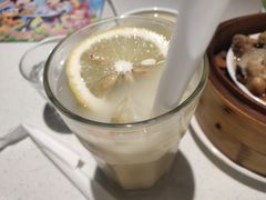 -港久茶餐厅(鹭洲里店)