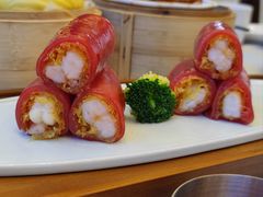 -皇马假日醉海南大酒店·假日一品派茶楼(秀英店)