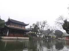 -南京中国近代史遗址博物馆(南京总统府)