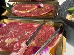-炙城·韩式烤肉(南京东路店)