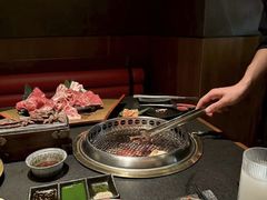-300杯·和牛烧肉清酒专门店(廊里店)