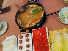 -诗爷牛尾汤(大坪英利店)