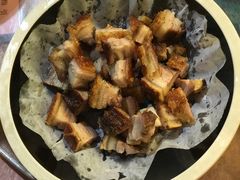 -园林美食城·本土农家菜(杨和镇店)