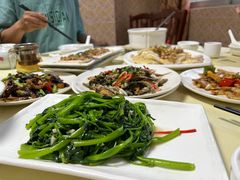 -悦品清远人家私房菜