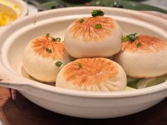-无锡苏宁银河国际酒店-悦府65中餐厅