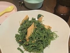 -奉天小馆·非遗东北菜(沈阳万象城店)