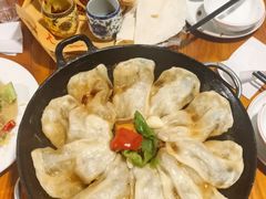 -十二道丰味·徐州土菜·烧烤(何山路店)