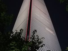 -上海中心大厦