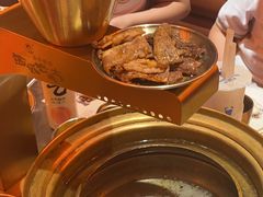 -西塔老太太泥炉烤肉(苏州大悦城店)