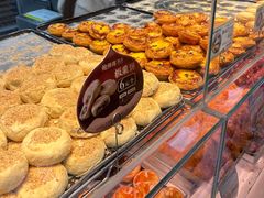 -鲍师傅糕点(台东步行街店)
