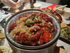 -巴厘龙虾·榜首油焖大虾(音乐学院·沿江酒馆店)