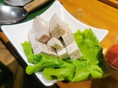 芋头-狐狸爱上椰子鸡(滨江星光大道店)