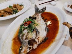 -新兴家喻酒家·羊城名宴(昌岗店)