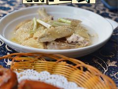 -祈胜邨•顺德鱼生•顺德菜(容桂店)