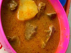 -番茄Nasi Kandar印度料理
