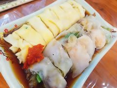 -张记炸串肠粉