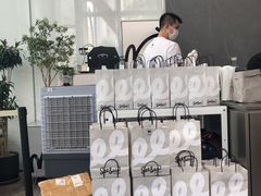 -Seesaw Coffee(深圳万象天地店)