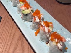 -Tuna maki寿司(苏州万象天地店)
