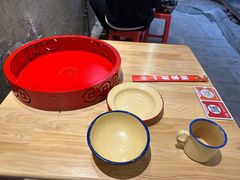 -聂发财重庆江湖菜(解放碑店)