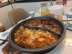 -鱼教头石泉老街石锅鱼(高新店)