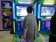 -大玩家(拱墅万达店)