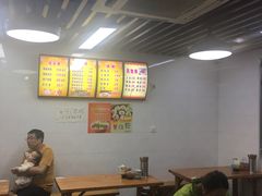 -勤业老杨汤包店(红星新村分店)
