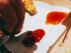 -肯德基(九江长江大道店)